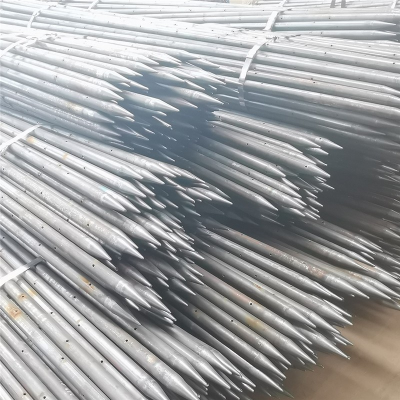 河池工程支护小导管